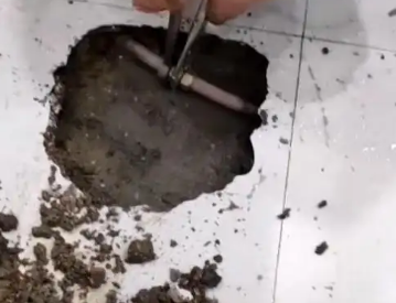 永德卫生间漏水检测电话