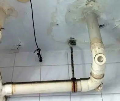永德卫生间漏水检测多少钱