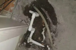 永德卫生间漏水检测多少钱