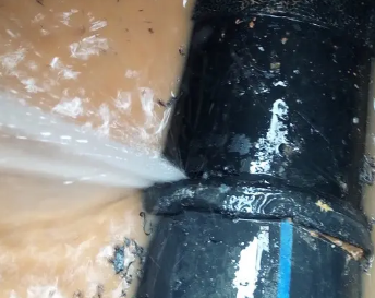 永德漏水维修价格明细