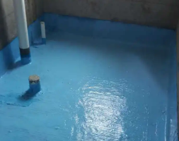 永德卫生间防水哪家好