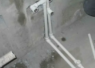 永德查漏水多少钱