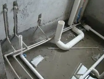 永德水管维修多少钱