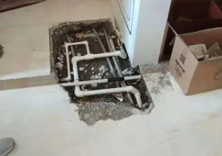 永德查漏水多少钱
