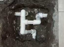 永德卫生间漏水维修公司为您专业分享一下永德查漏水的知识点
