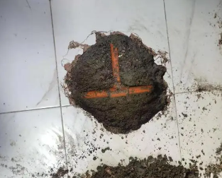 永德查漏水多少钱