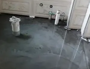 永德卫生间漏水维修公司为您专业分享下永德卫生间漏水检测的知识点