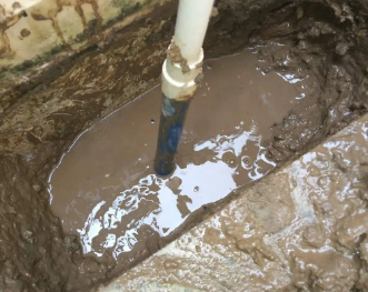 永德卫生间漏水维修公司为您专业解答一下永德查漏水的原因