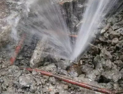 永德水管维修多少钱