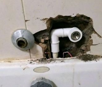 永德卫生间漏水检测多少钱