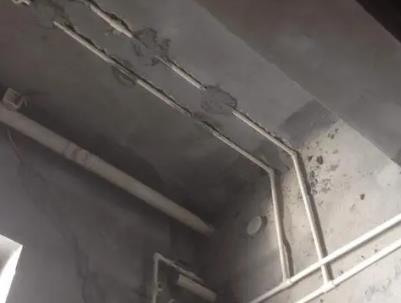 永德卫生间漏水维修技术的依据是什么